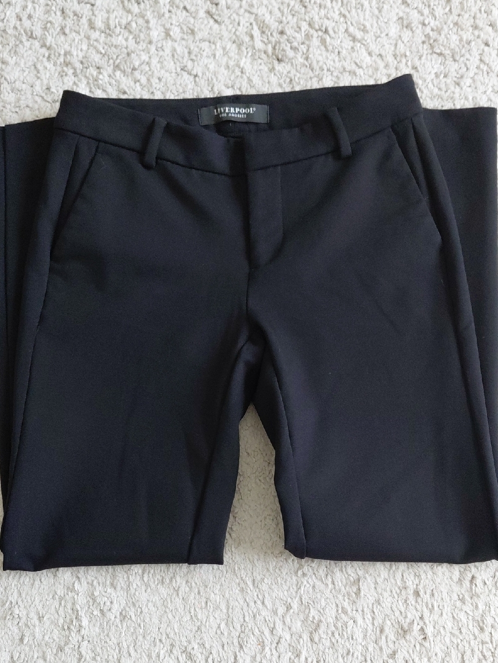 Liverpool Kesley Trousers - Picture 3 of 5